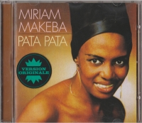 Musik - Cd | Miriam Makeba | Pata pata