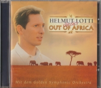 Musik - CD | Helmut Lotti | Out of Africa