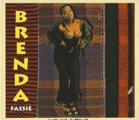 Musik - CD | Brenda Fassie | natural instinct