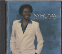 Musik - CD | Nyboma & Kamale Dynamique | S/T